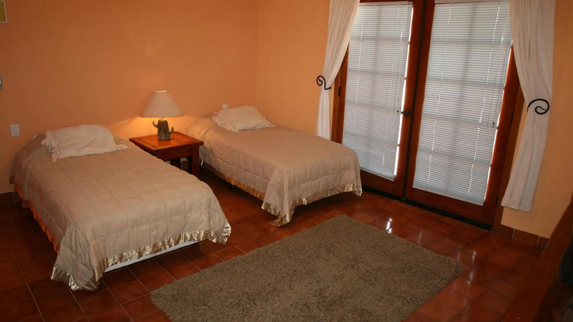 Giggling Marlin Penthouse By Cabo Villas Mexico