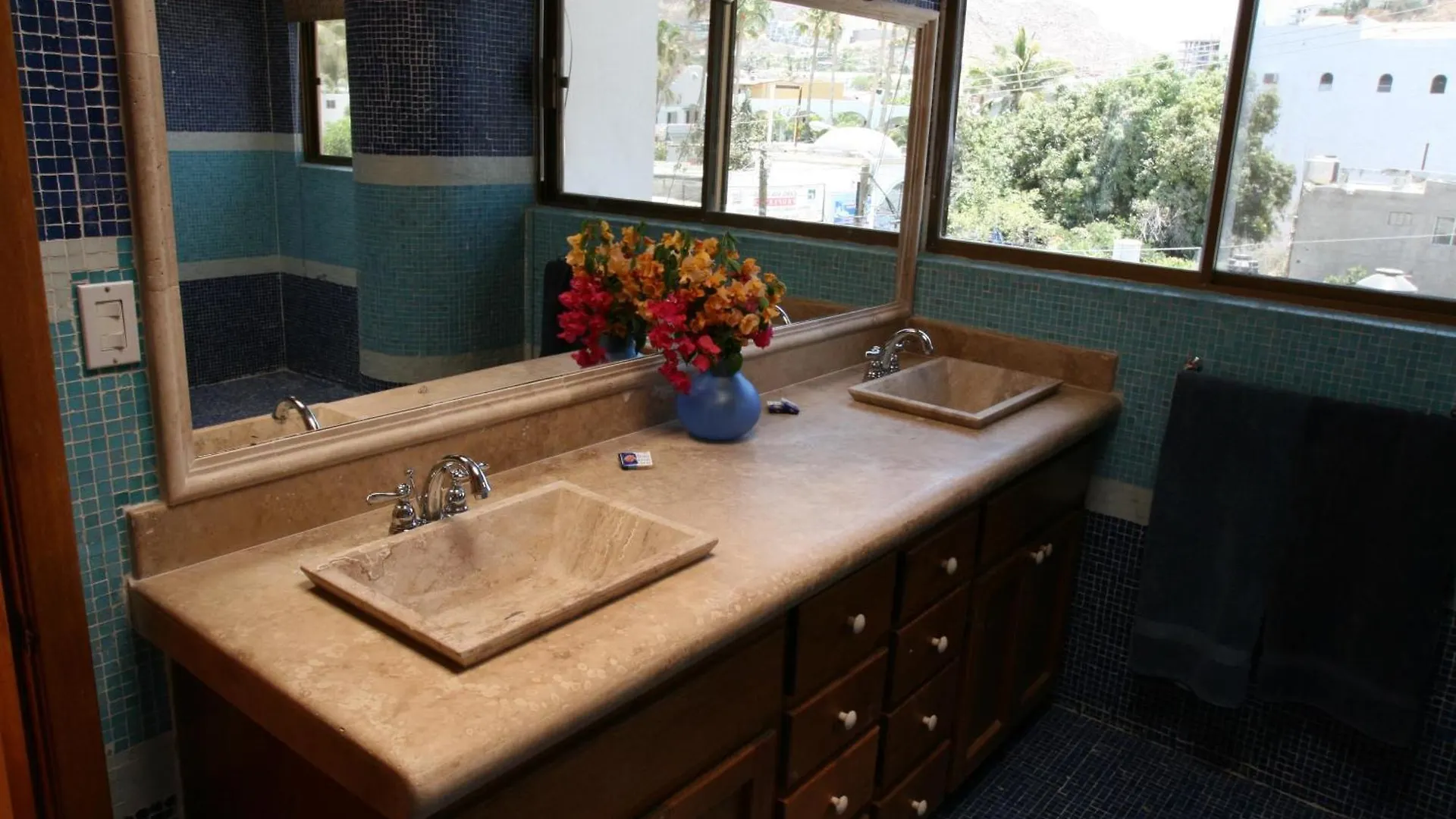 Giggling Marlin Penthouse By Cabo Villas  Cabo San Lucas