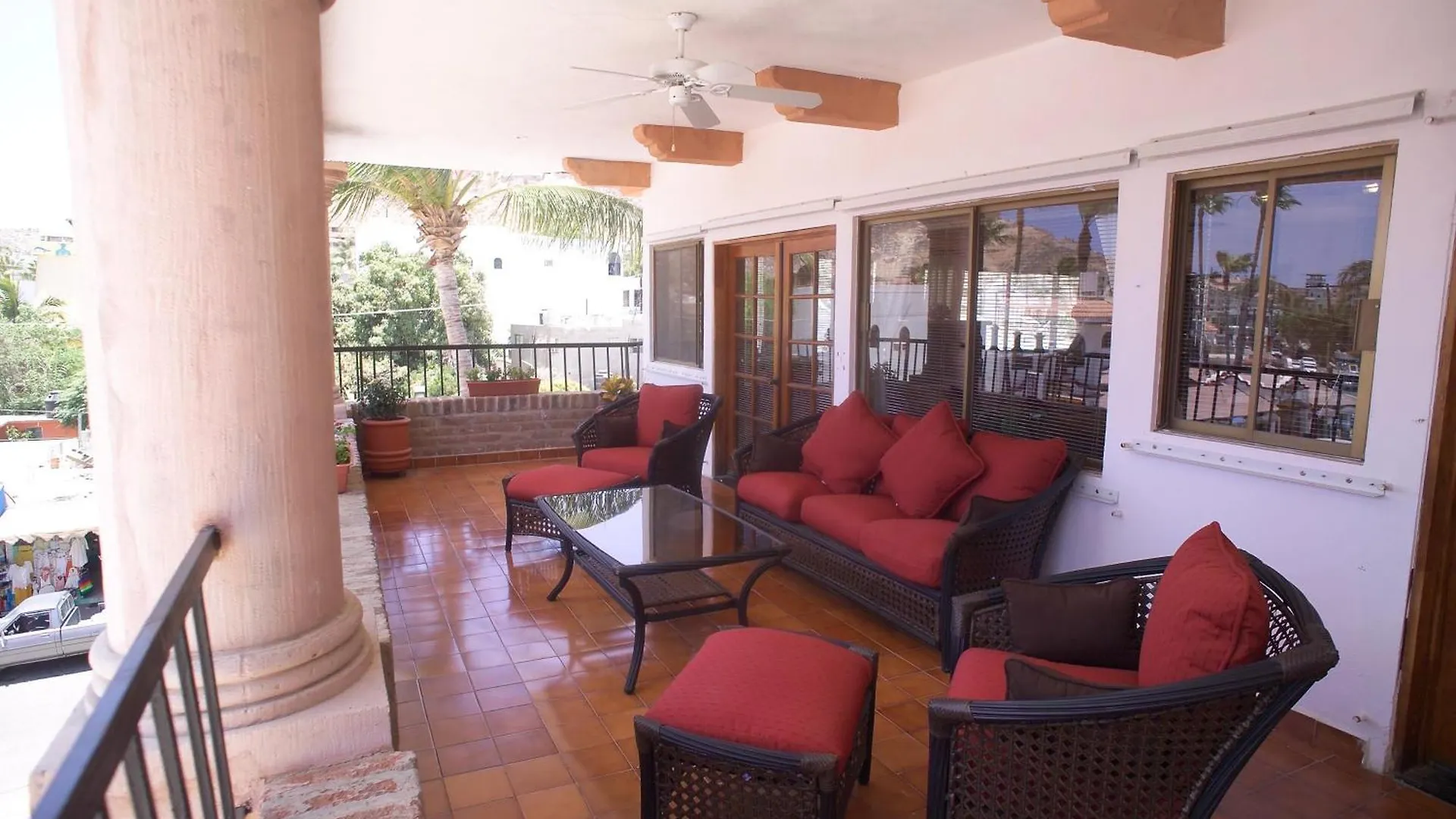 Giggling Marlin Penthouse By Cabo Villas