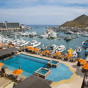 4* Station touristique Tesoro Cabos