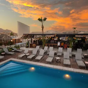 4* Hotel Mayan Monkey Cabos - Social (adults Only)