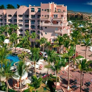 5* Station touristique Pueblo Bonito Rose &