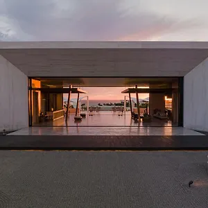 5* Station touristique Nobu Cabos