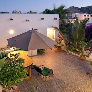 2* Hotel Milagros